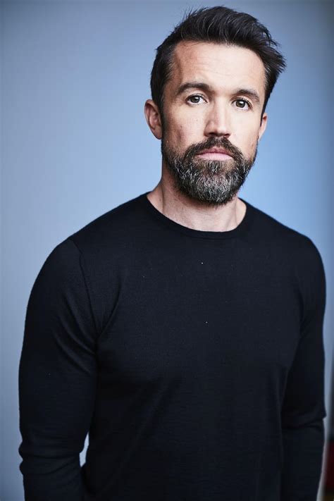 rob mcelhenny